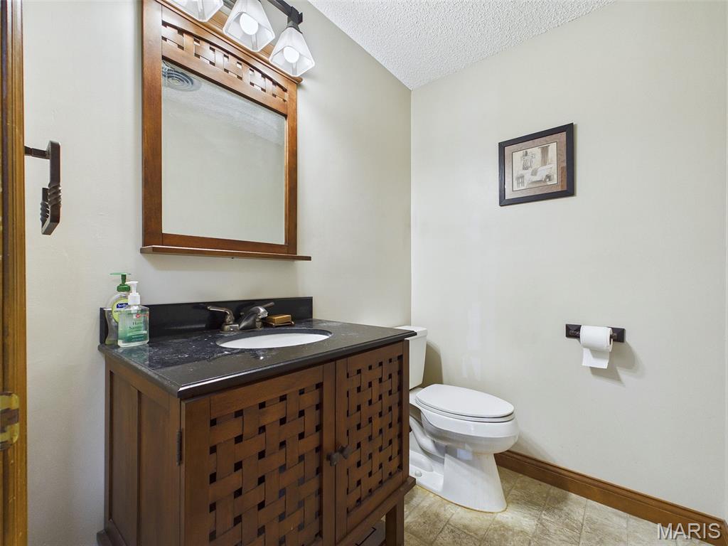 Not in a Subdivision - Commercial Sale
