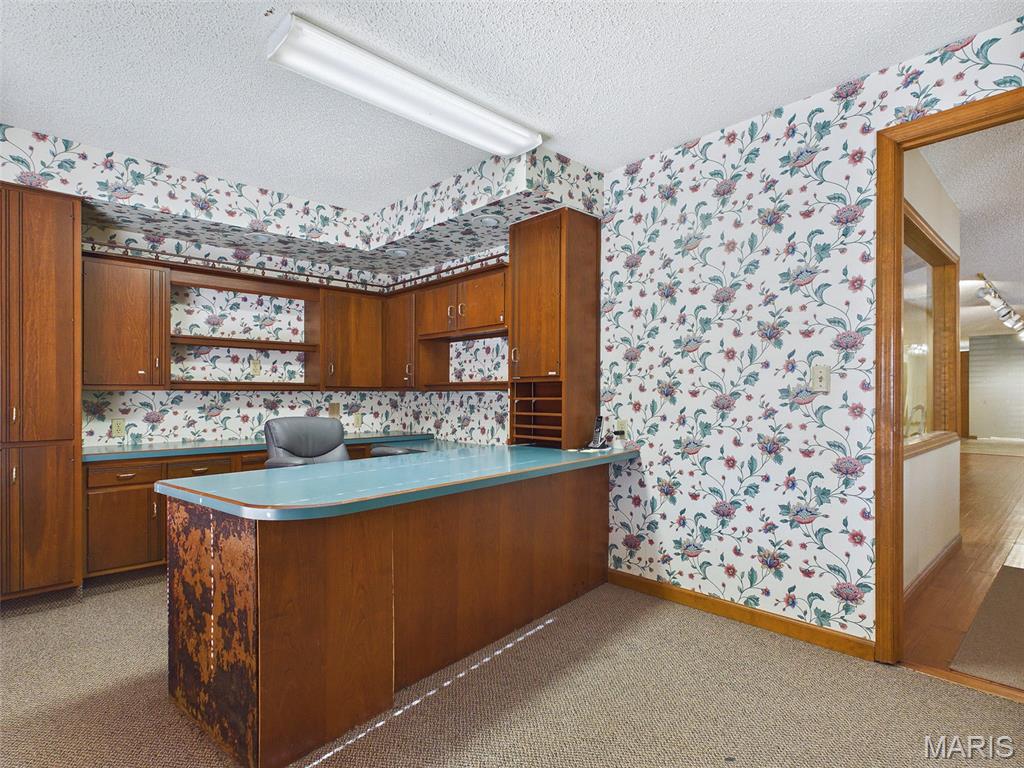 Not in a Subdivision - Commercial Sale