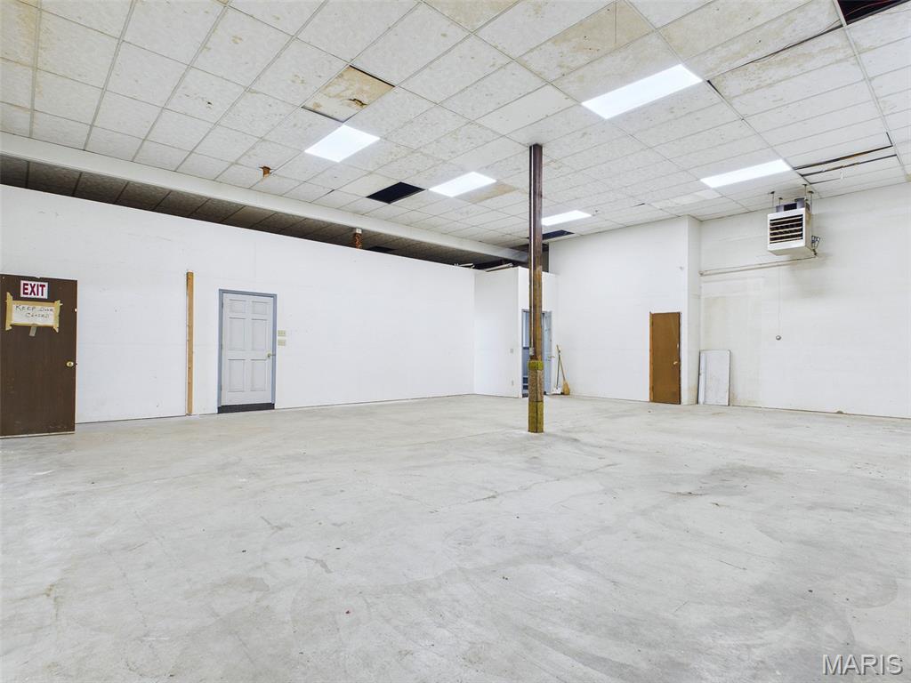 Not in a Subdivision - Commercial Sale