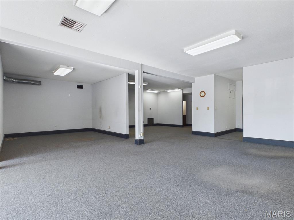 Not in a Subdivision - Commercial Sale