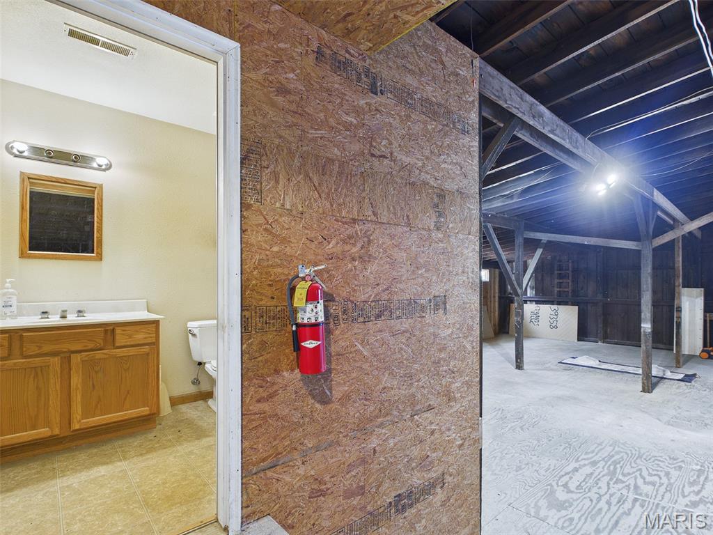 Not in a Subdivision - Commercial Sale