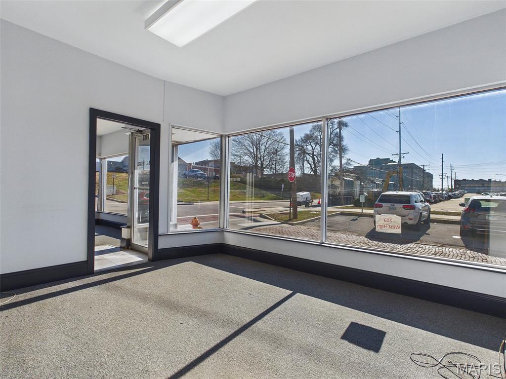 Not in a Subdivision - Commercial Sale