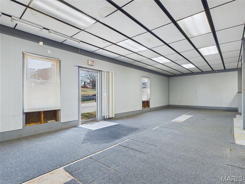Not in a Subdivision - Commercial Sale