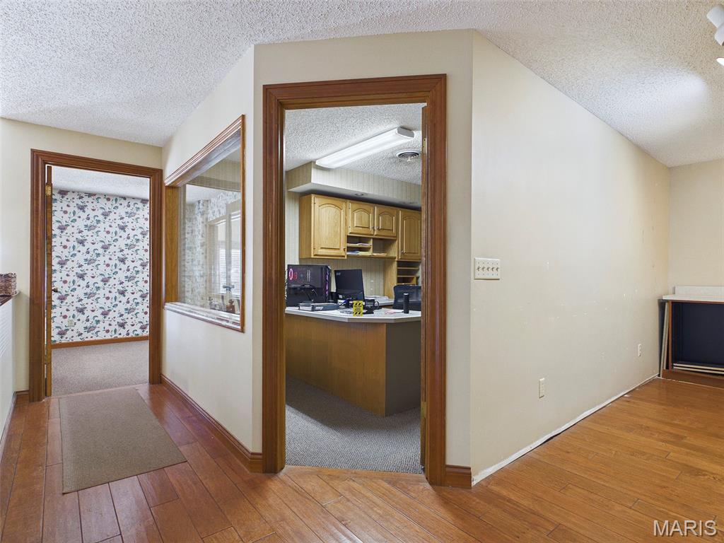 Not in a Subdivision - Commercial Sale
