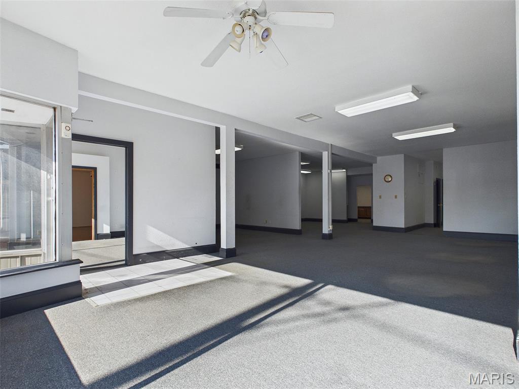 Not in a Subdivision - Commercial Sale