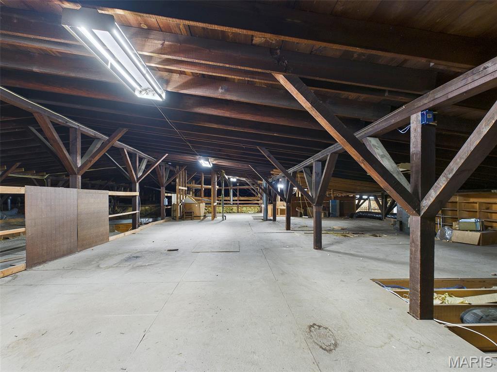 Not in a Subdivision - Commercial Sale