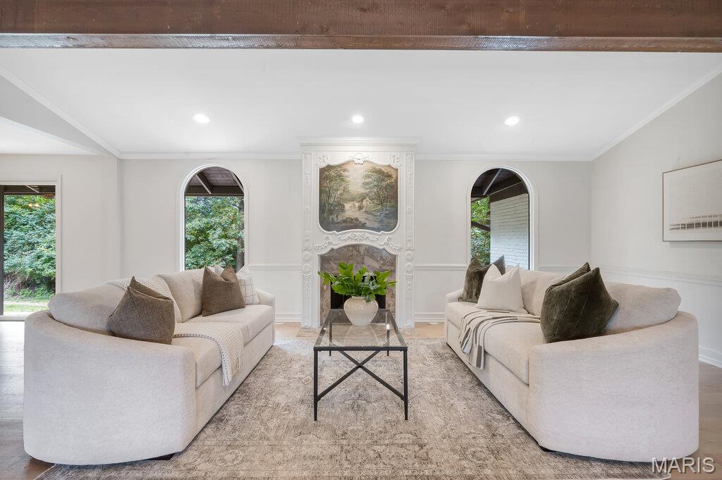 Meadowbrook Country Club Estates - Residential