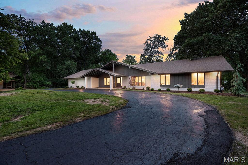 Meadowbrook Country Club Estates - Residential
