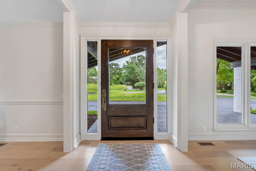 Meadowbrook Country Club Estates - Residential
