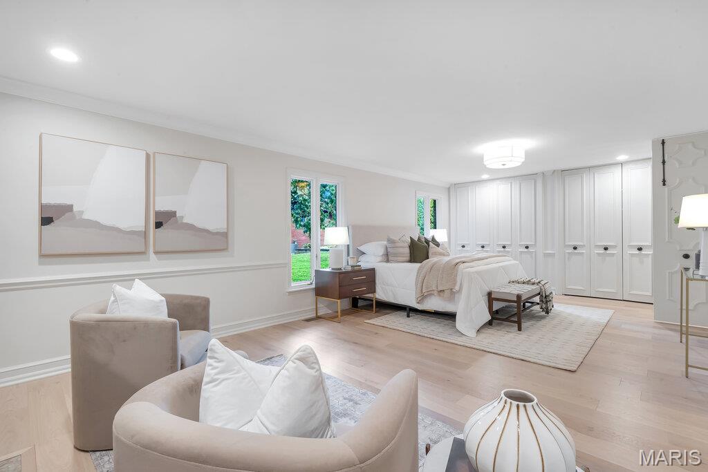 Meadowbrook Country Club Estates - Residential