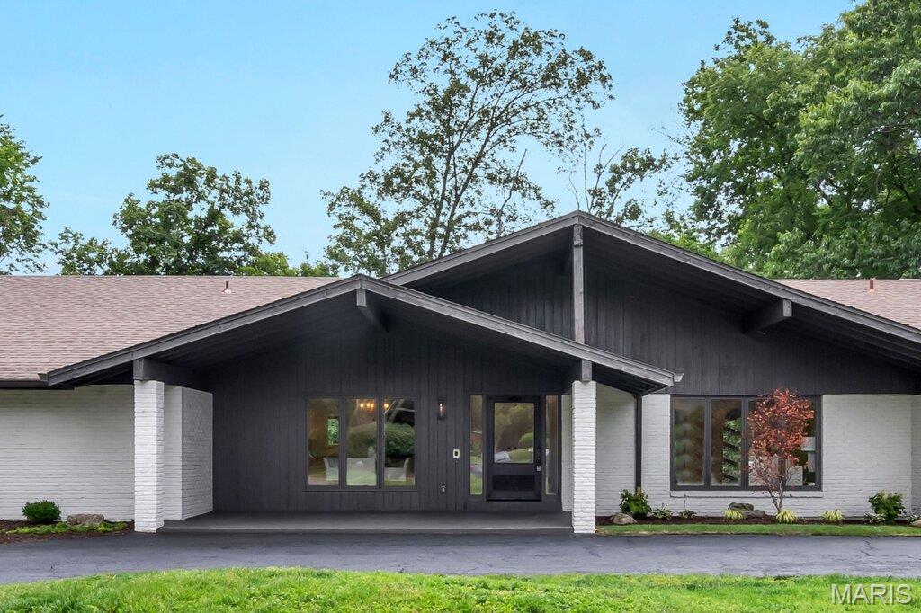 Meadowbrook Country Club Estates - Residential