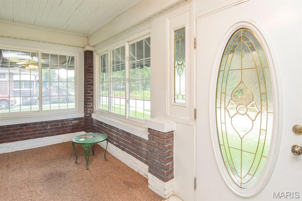 Winstanley Park, 1stadd - Residential