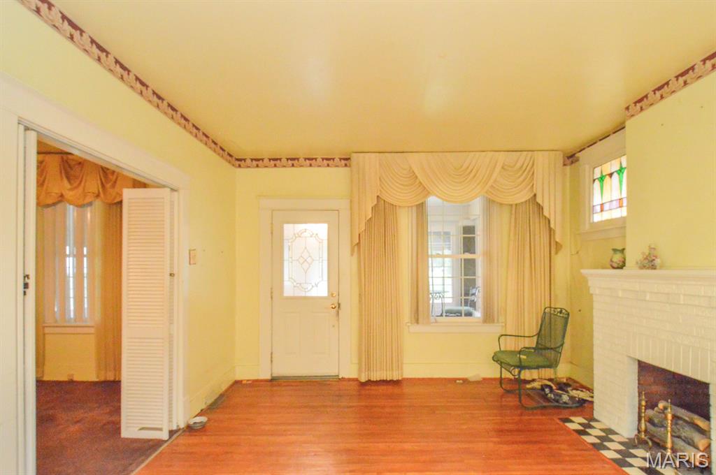 Winstanley Park, 1stadd - Residential