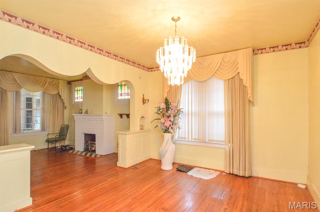 Winstanley Park, 1stadd - Residential