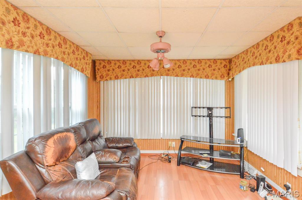 Winstanley Park, 1stadd - Residential