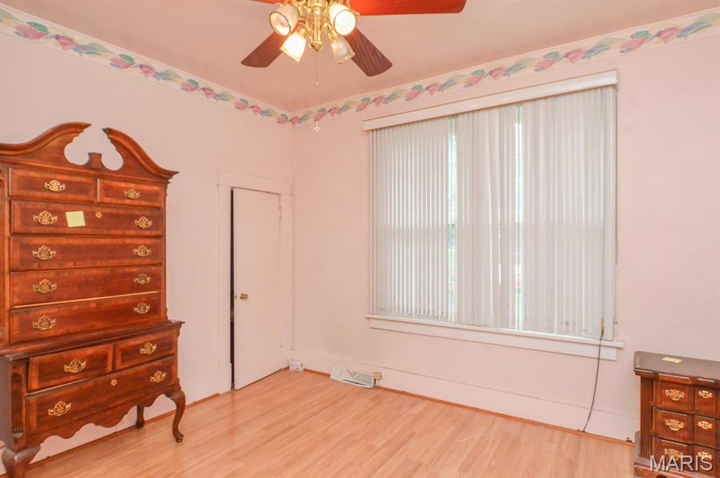 Winstanley Park, 1stadd - Residential