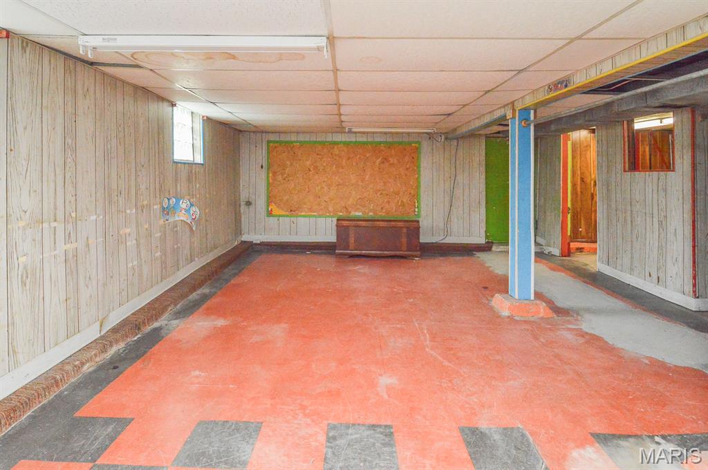 Winstanley Park, 1stadd - Residential
