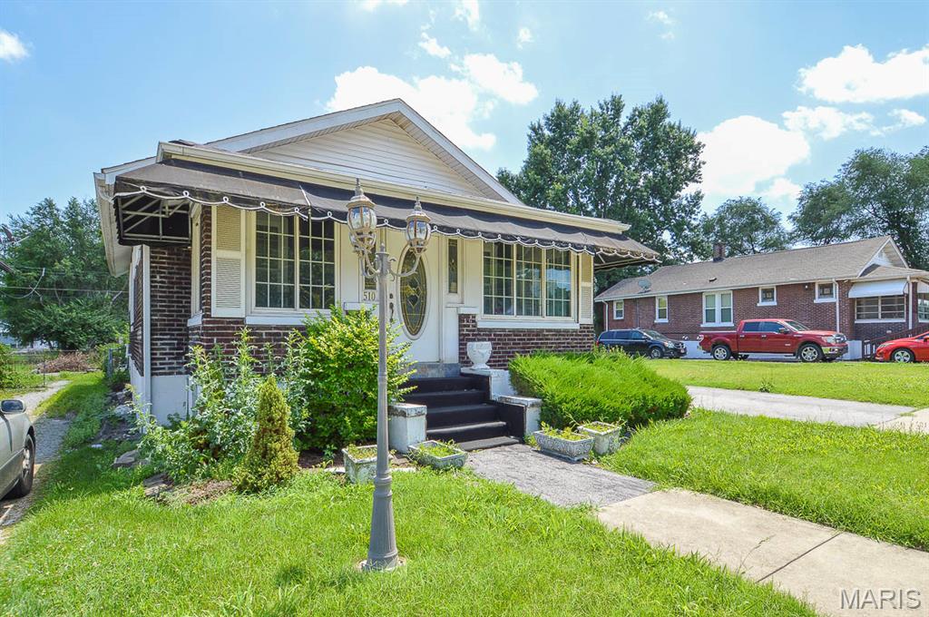 Winstanley Park, 1stadd - Residential