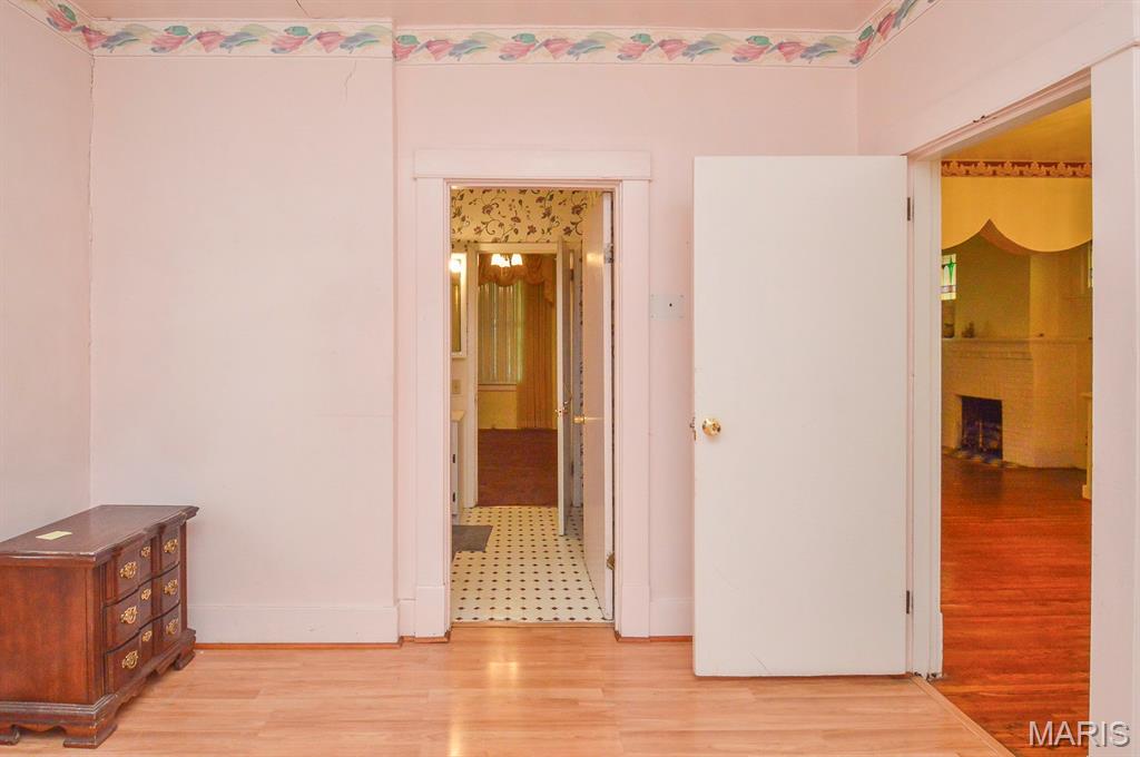 Winstanley Park, 1stadd - Residential