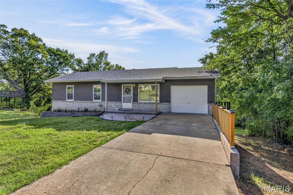Mauthes Add - Residential