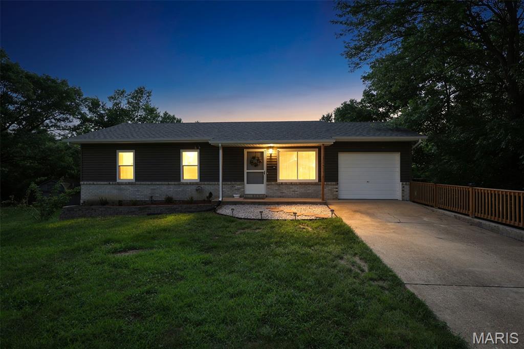 Mauthes Add - Residential