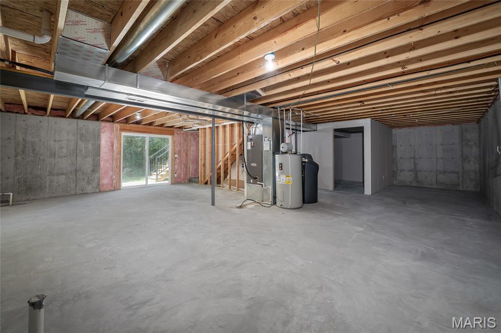 Auburn Meadows - Residential