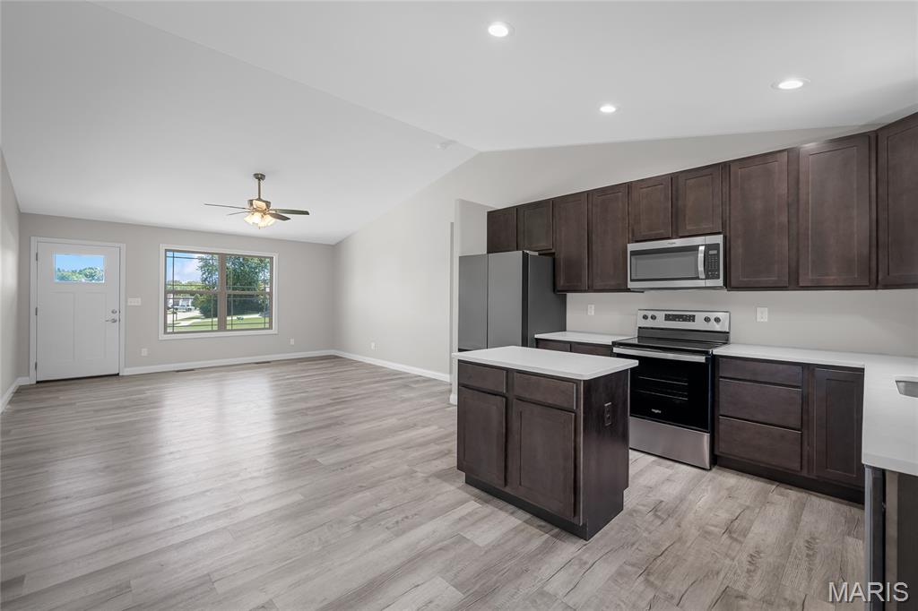 Auburn Meadows - Residential