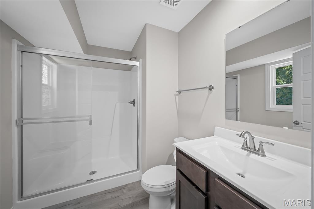 Auburn Meadows - Residential