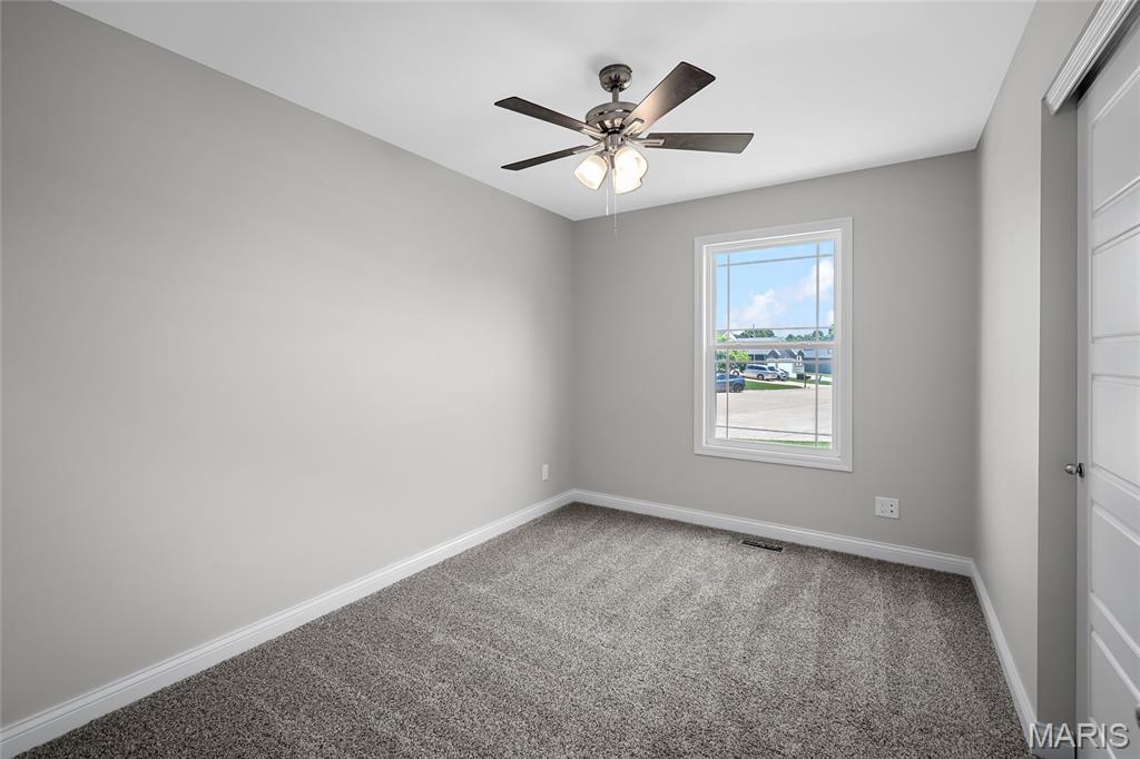 Auburn Meadows - Residential