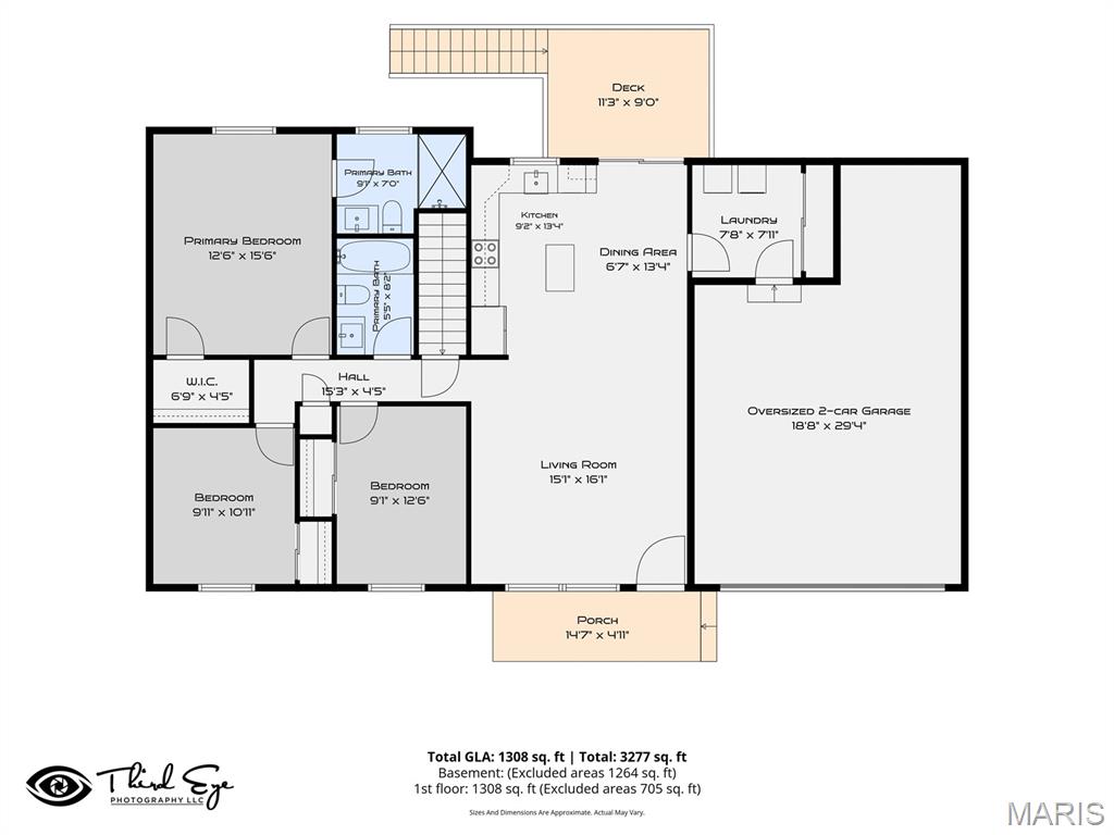 Auburn Meadows - Residential