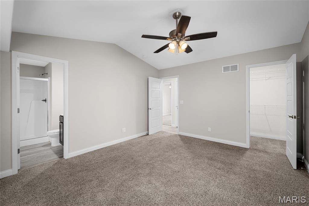 Auburn Meadows - Residential