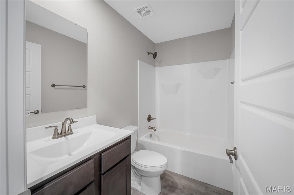 Auburn Meadows - Residential