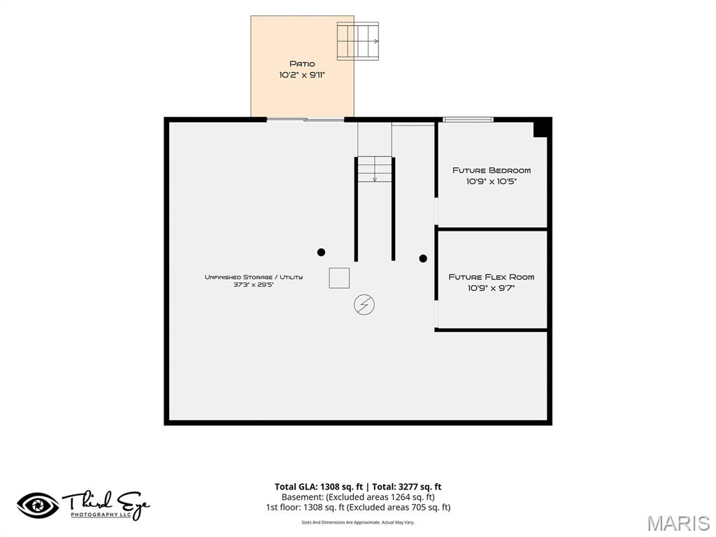 Auburn Meadows - Residential