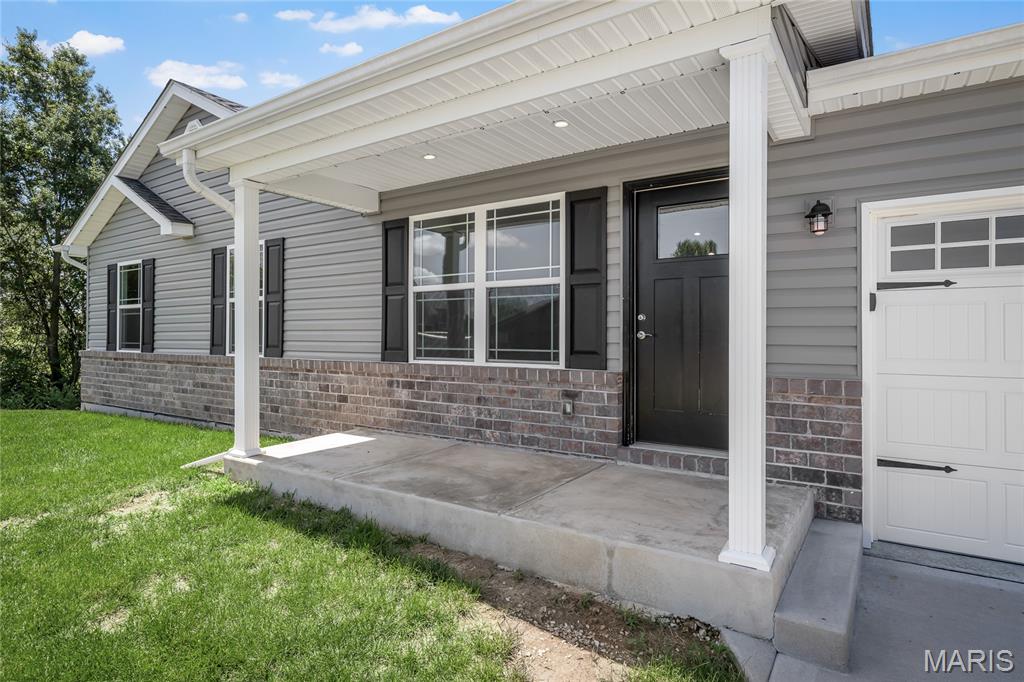 Auburn Meadows - Residential