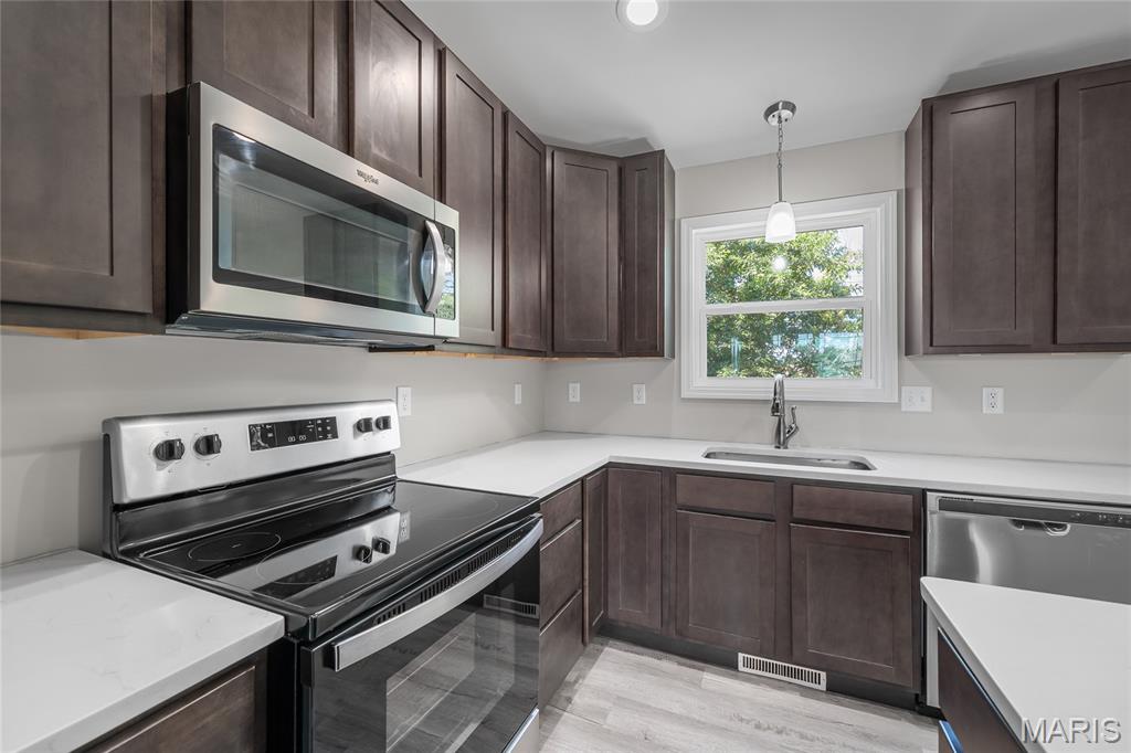 Auburn Meadows - Residential