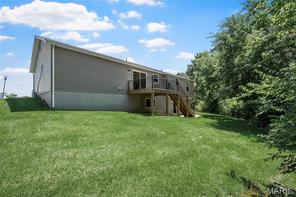 Auburn Meadows - Residential