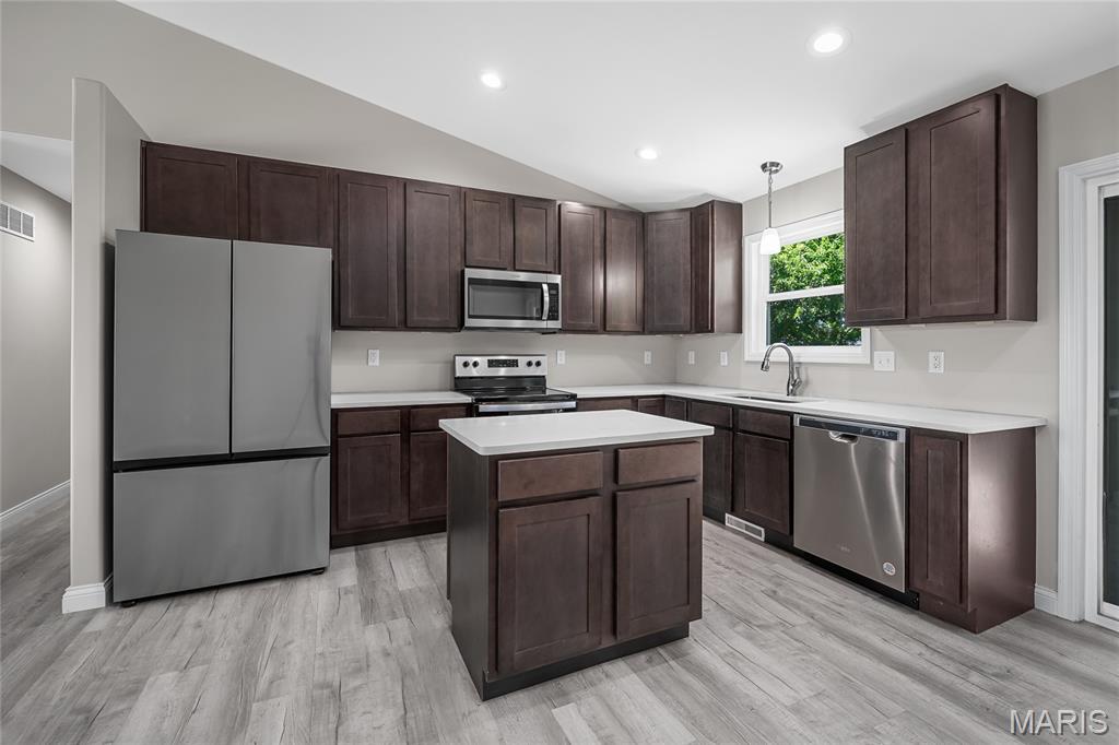 Auburn Meadows - Residential