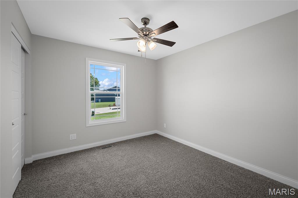 Auburn Meadows - Residential