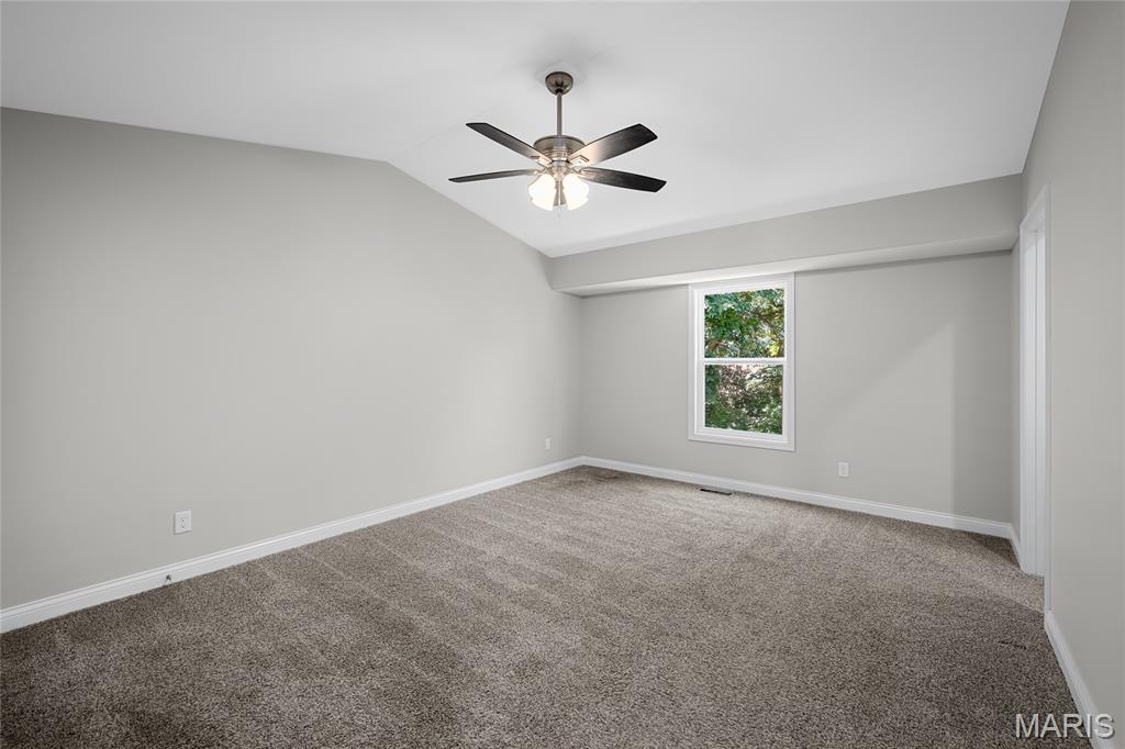 Auburn Meadows - Residential