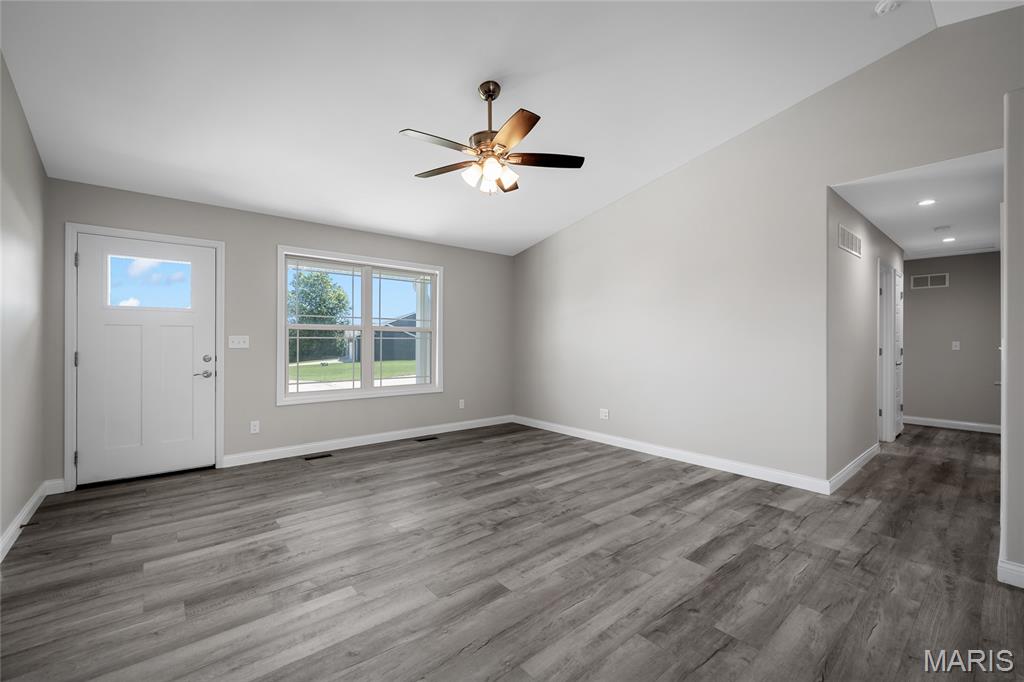 Auburn Meadows - Residential