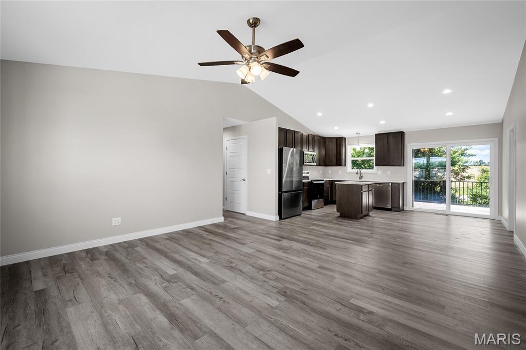 Auburn Meadows - Residential