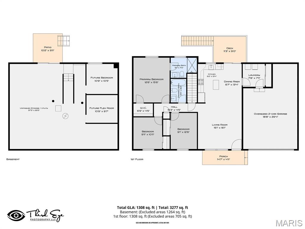 Auburn Meadows - Residential