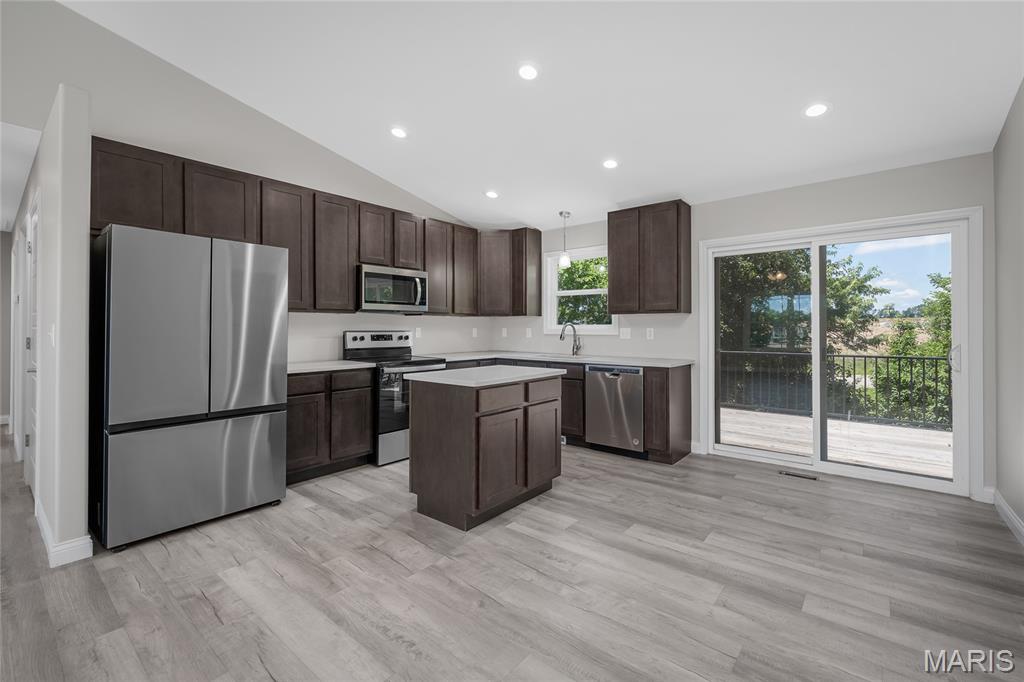 Auburn Meadows - Residential