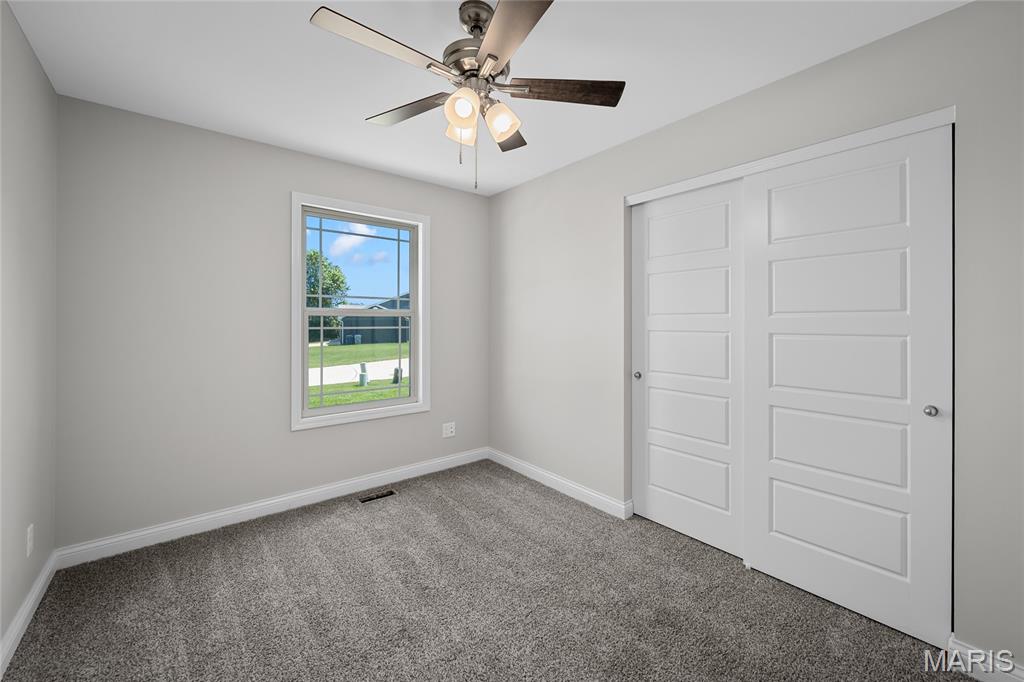 Auburn Meadows - Residential
