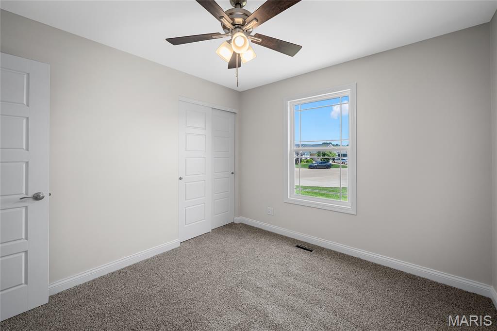 Auburn Meadows - Residential