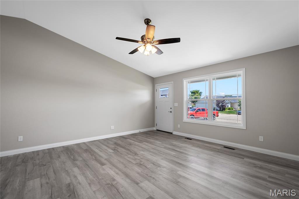 Auburn Meadows - Residential
