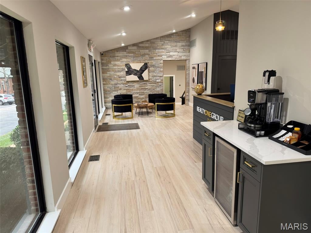 Clarkson Executive Park Condo - Commercial Lease