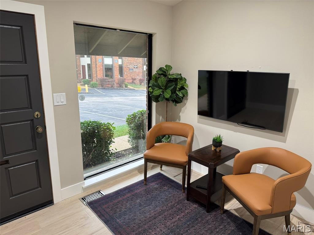 Clarkson Executive Park Condo - Commercial Lease