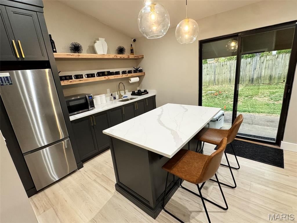 Clarkson Executive Park Condo - Commercial Lease