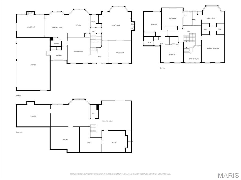 Wildhorse Village E Two - Residential